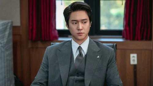 Undercover Miss Hong (2026) คุณฮงยอดสายลับ ตอนที่ 2