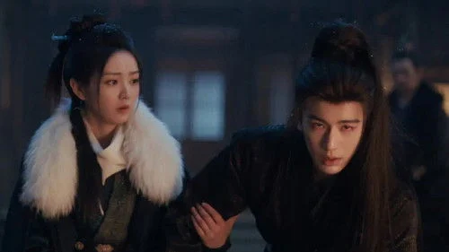 Pursuit of Jade (2026) ล่าหยก ตอนที่ 36