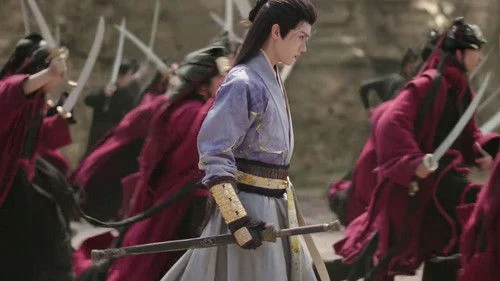 Generation to Generation (2026) ทิวากาลแห่งพิรุณโปรย ตอนที่ 14