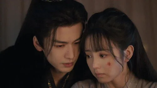 Pursuit of Jade (2026) ล่าหยก ตอนที่ 30