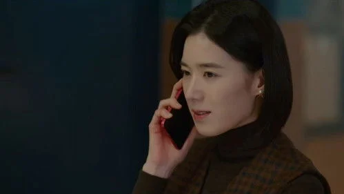 Honour (2026) ทนายสามสาวฉาว ตอนที่ 9