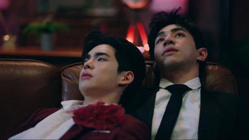 Peach Lover (2026) ลูกพีชทานสด ตอนที่ 8