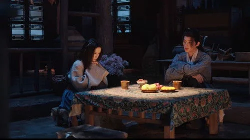 Generation to Generation (2026) ทิวากาลแห่งพิรุณโปรย ตอนที่ 28