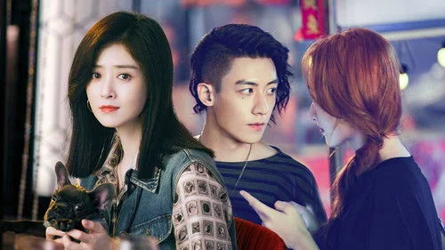 About Love (2026) กุหลาบผลิบานในหัวใจ ตอนที่ 7
