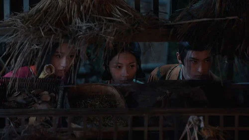 Generation to Generation (2026) ทิวากาลแห่งพิรุณโปรย ตอนที่ 13