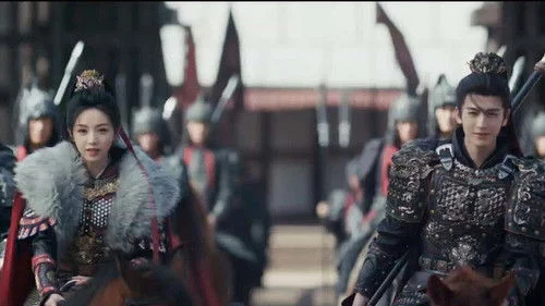 Pursuit of Jade (2026) ล่าหยก ตอนที่ 40