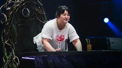 Battle of Fates (2026) สังเวียนเซียนทำนาย ตอนที่ 6