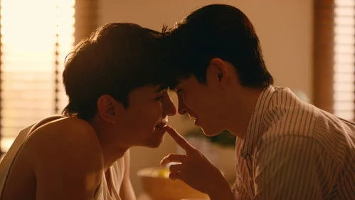 Peach Lover (2026) ลูกพีชทานสด ตอนที่ 7