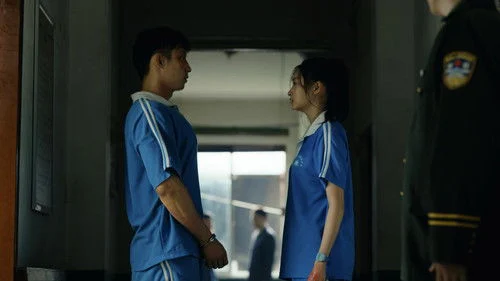 Our Dazzling Days (2026) วันที่เปล่งประกายของสองเรา ตอนที่ 10
