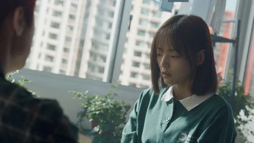 About Love (2026) กุหลาบผลิบานในหัวใจ ตอนที่ 24