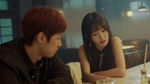 About Love (2026) กุหลาบผลิบานในหัวใจ ตอนที่ 15