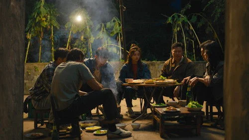 Our Dazzling Days (2026) วันที่เปล่งประกายของสองเรา ตอนที่ 28