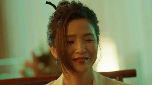 About Love (2026) กุหลาบผลิบานในหัวใจ ตอนที่ 9