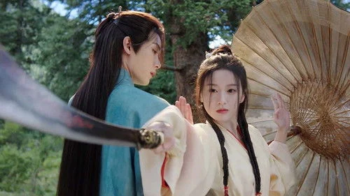 Generation to Generation (2026) ทิวากาลแห่งพิรุณโปรย ตอนที่ 6