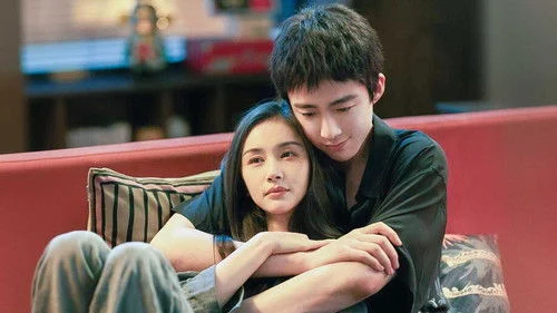 About Love (2026) กุหลาบผลิบานในหัวใจ ตอนที่ 6