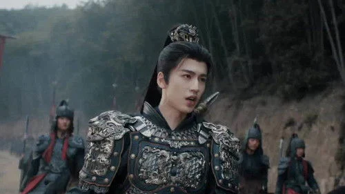 Pursuit of Jade (2026) ล่าหยก ตอนที่ 29