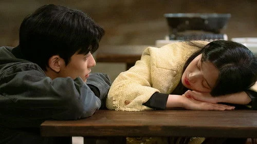 No Tail to Tell (2026) เรื่องของจิ้งจอกสาวไร้หาง ตอนที่ 4