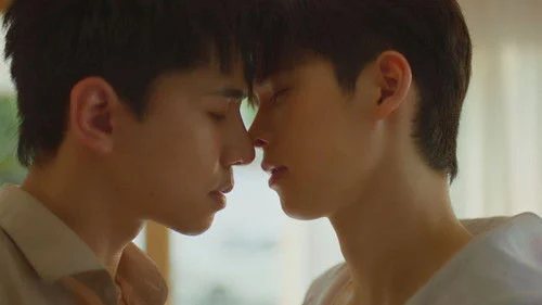 Peach Lover (2026) ลูกพีชทานสด ตอนที่ 5