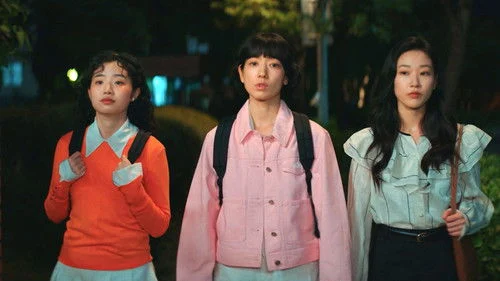 Undercover Miss Hong (2026) คุณฮงยอดสายลับ ตอนที่ 4