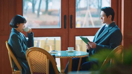 Undercover Miss Hong (2026) คุณฮงยอดสายลับ ตอนที่ 14