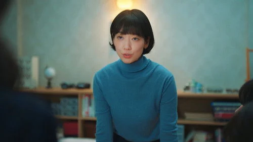 Undercover Miss Hong (2026) คุณฮงยอดสายลับ ตอนที่ 12