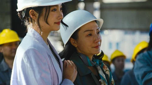 Our Dazzling Days (2026) วันที่เปล่งประกายของสองเรา ตอนที่ 30