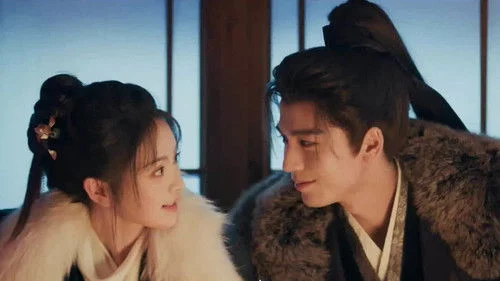 Pursuit of Jade (2026) ล่าหยก ตอนที่ 35