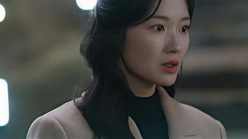 No Tail to Tell (2026) เรื่องของจิ้งจอกสาวไร้หาง ตอนที่ 12