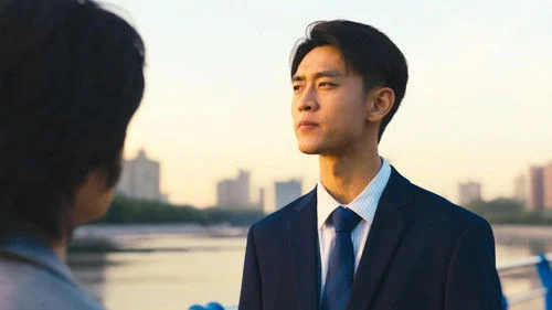 Our Dazzling Days (2026) วันที่เปล่งประกายของสองเรา ตอนที่ 22