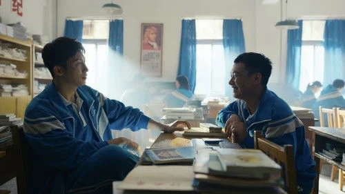 Our Dazzling Days (2026) วันที่เปล่งประกายของสองเรา ตอนที่ 5