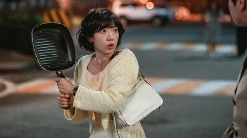 Undercover Miss Hong (2026) คุณฮงยอดสายลับ ตอนที่ 5