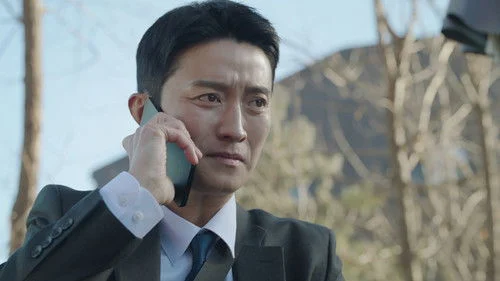 No Tail to Tell (2026) เรื่องของจิ้งจอกสาวไร้หาง ตอนที่ 10