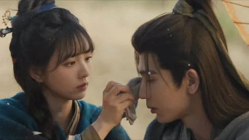Pursuit of Jade (2026) ล่าหยก ตอนที่ 10
