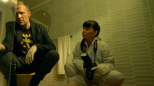 Detective Hole (2026) ยอดนักสืบแฮร์รี โฮล ตอนที่ 2