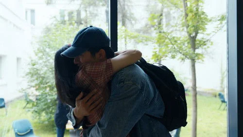 Our Dazzling Days (2026) วันที่เปล่งประกายของสองเรา ตอนที่ 12