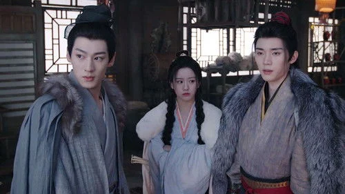 Generation to Generation (2026) ทิวากาลแห่งพิรุณโปรย ตอนที่ 7