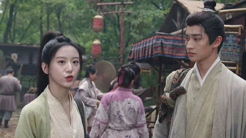 Generation to Generation (2026) ทิวากาลแห่งพิรุณโปรย ตอนที่ 12