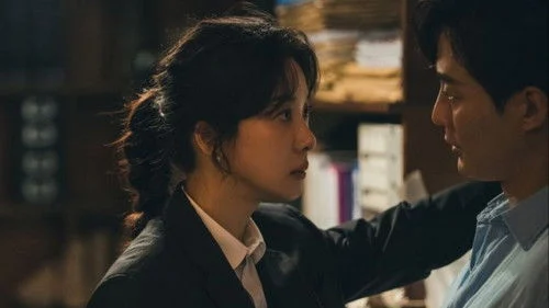Honour (2026) ทนายสามสาวฉาว ตอนที่ 3