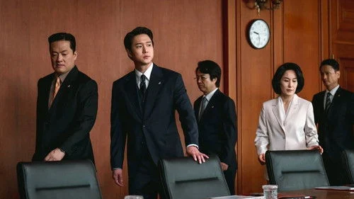 Undercover Miss Hong (2026) คุณฮงยอดสายลับ ตอนที่ 3