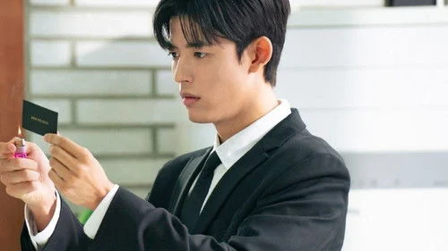No Tail to Tell (2026) เรื่องของจิ้งจอกสาวไร้หาง ตอนที่ 3