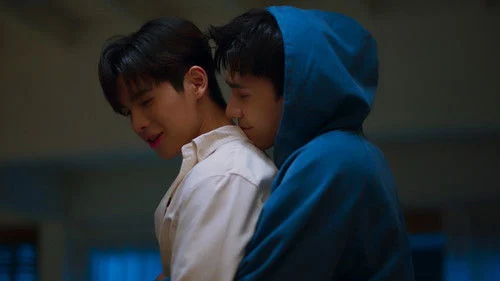 Peach Lover (2026) ลูกพีชทานสด ตอนที่ 2