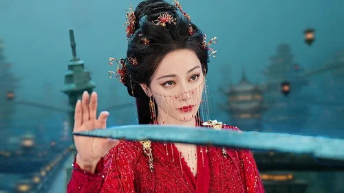Love Beyond the Grave (2026) ประทีปรักเหนือสองภพ ตอนที่ 19