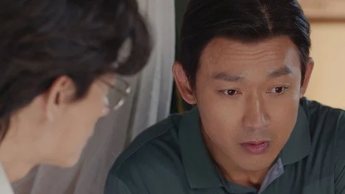 The Silent Rift (2026) ตอนที่ 5