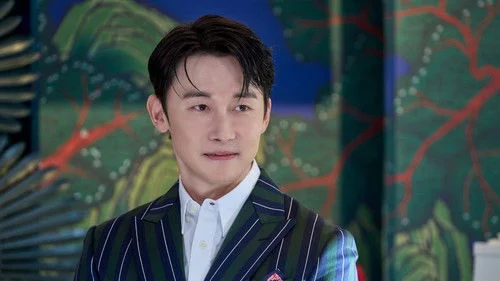 Mad Concrete Dreams (2026) ตอนที่ 2