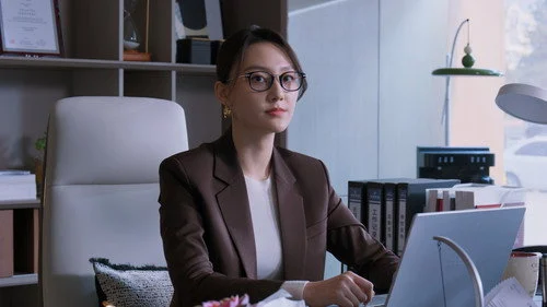 Vanished Name (2026) บันทึกซ่อนนาม ตอนที่ 20