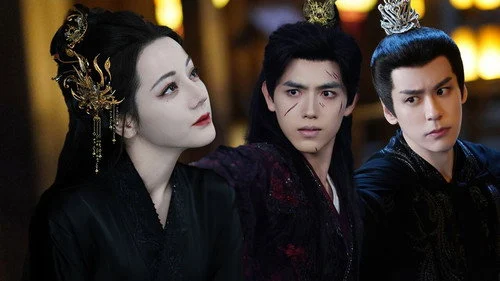Love Beyond the Grave (2026) ประทีปรักเหนือสองภพ ตอนที่ 33