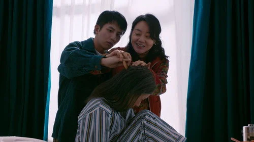Vanished Name (2026) บันทึกซ่อนนาม ตอนที่ 15