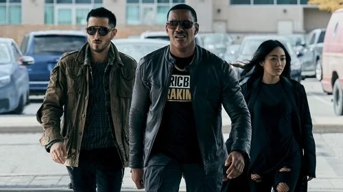 The Boys Season 4 (2024) ก๊วนหนุ่มซ่าล่าซูเปอร์ฮีโร่ ซีซั่น 4 ตอนที่ 2