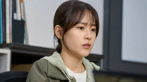 Mad Concrete Dreams (2026) ตอนที่ 11