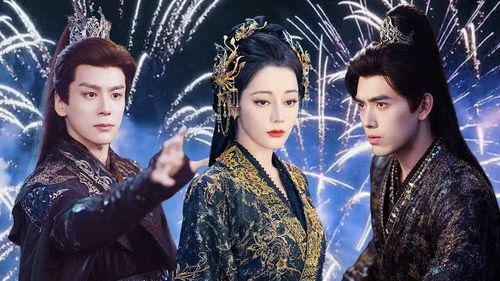 Love Beyond the Grave (2026) ประทีปรักเหนือสองภพ ตอนที่ 25